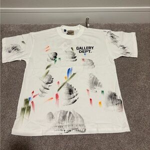 MENS GALLERY DEPT GRAPHIC T SHIRT
